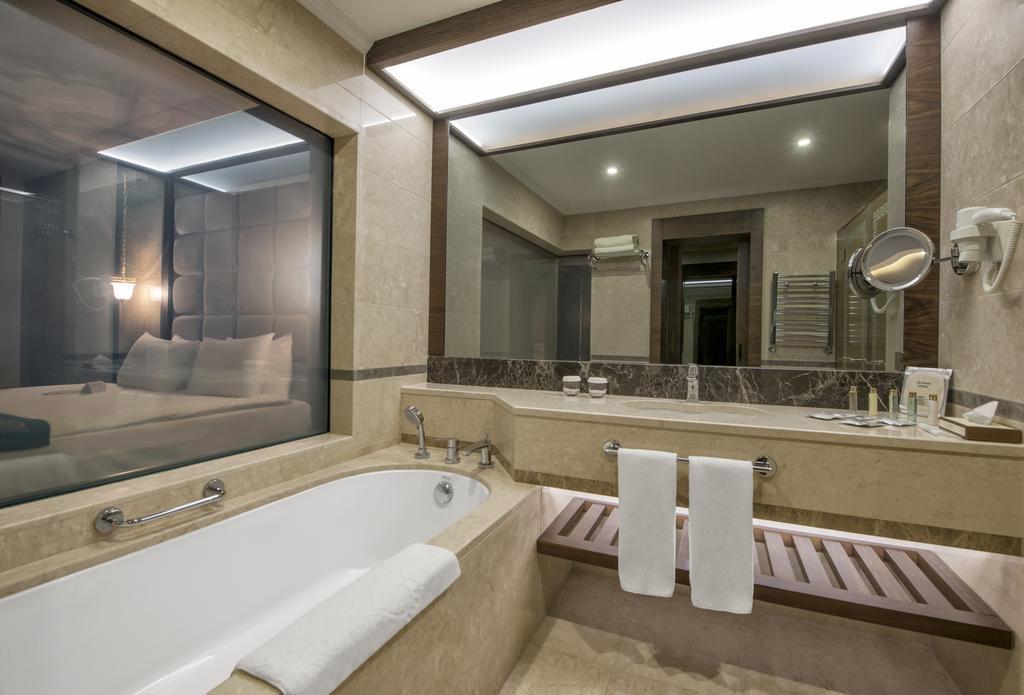 Hotel Akrones Thermal Convention
