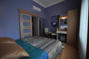 Khalkedon Hotel 2*