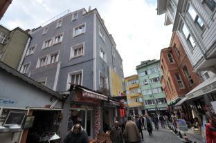 Hotel Khalkedon