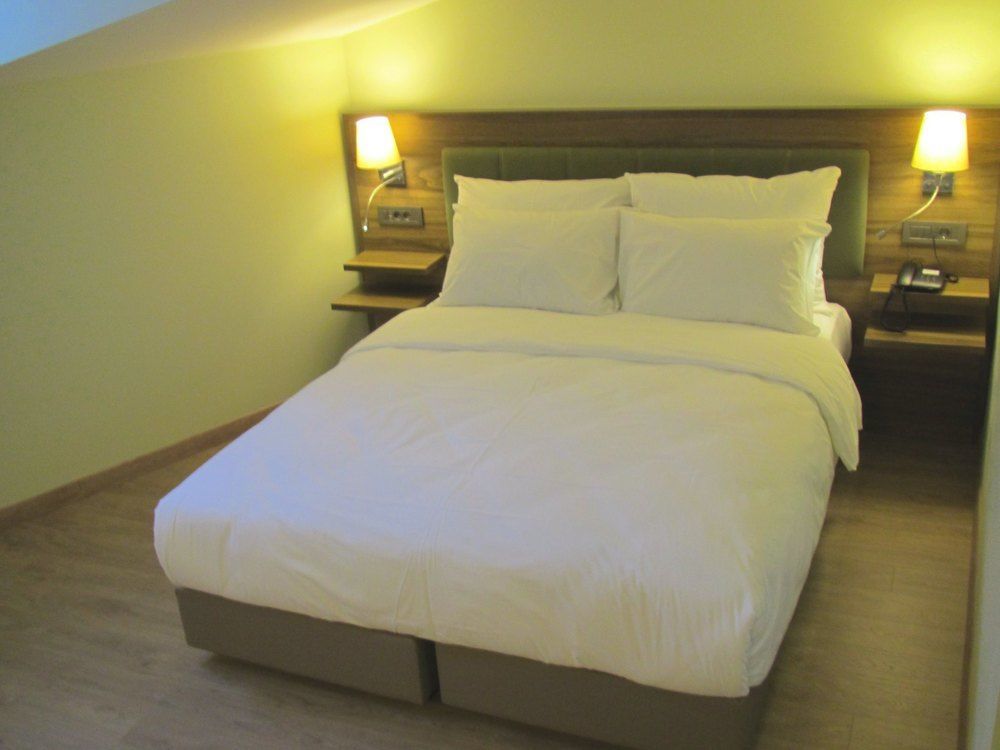 Hotel Numi Istanbul