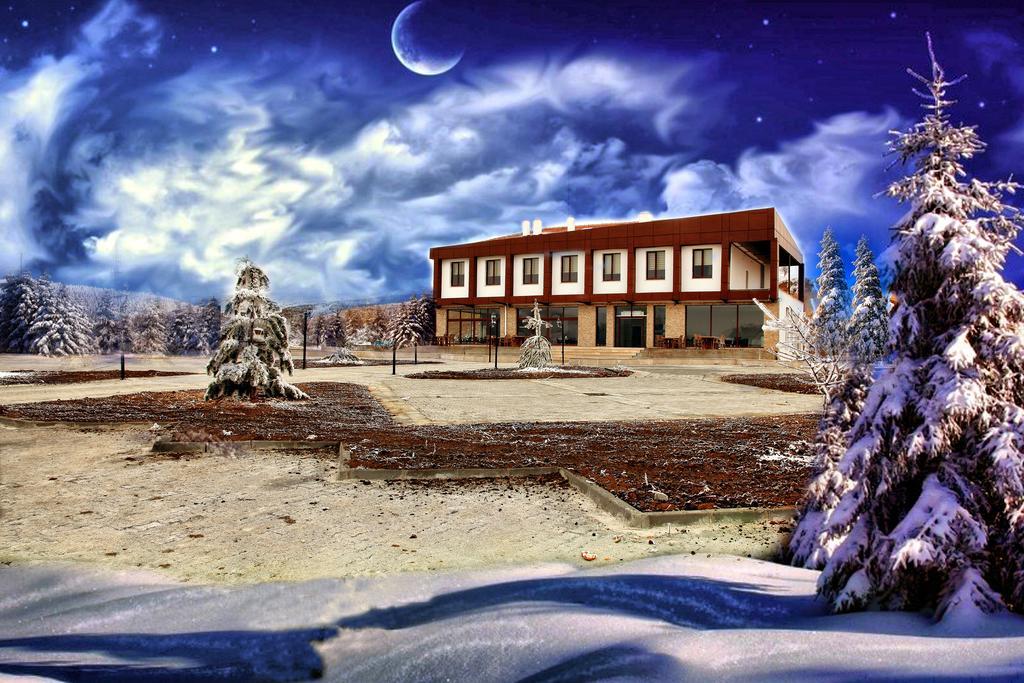 Hotel Durak Corum