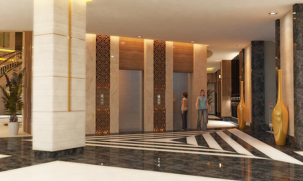 Dream World Hill Hotel 5*