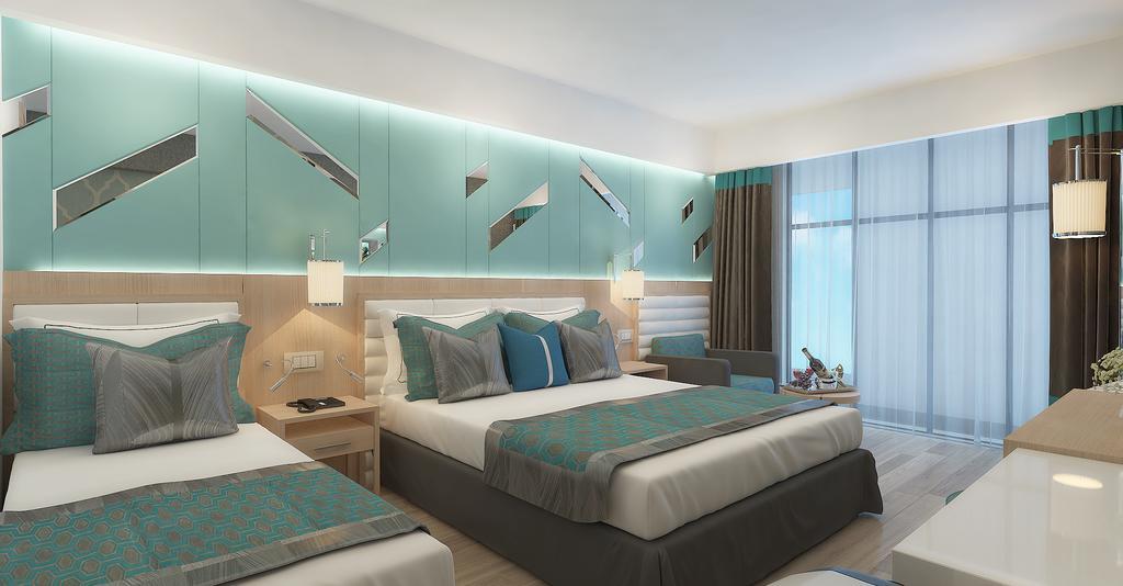 Dream World Hill Hotel