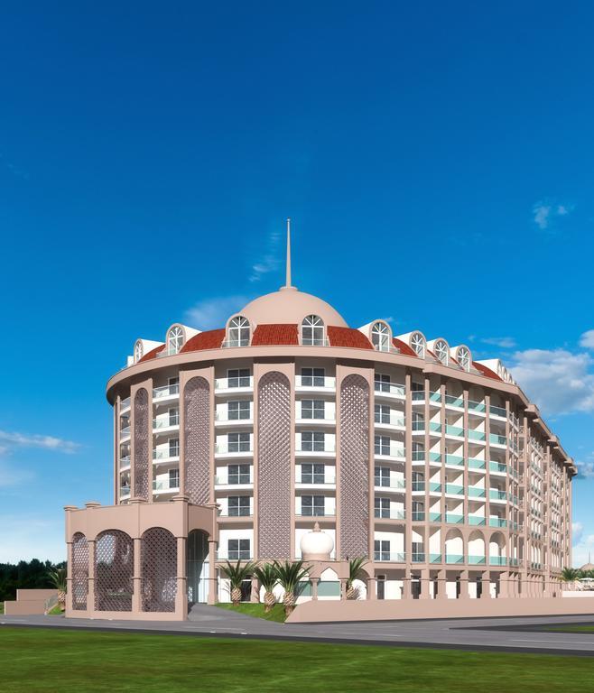 Dream World Hill Hotel