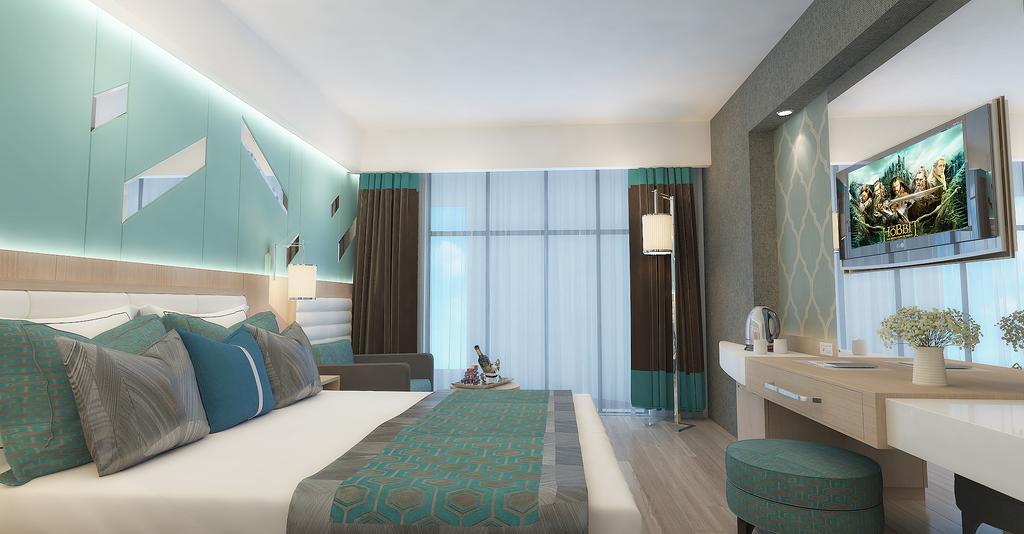 Dream World Hill Hotel 5*