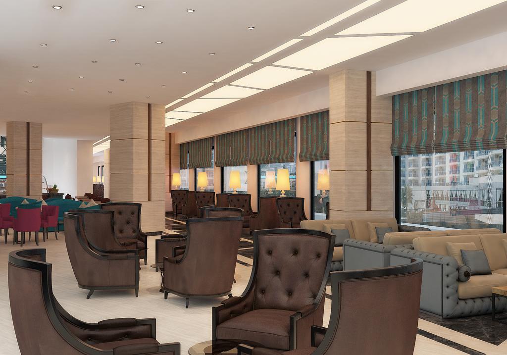 Dream World Hill Hotel 5*