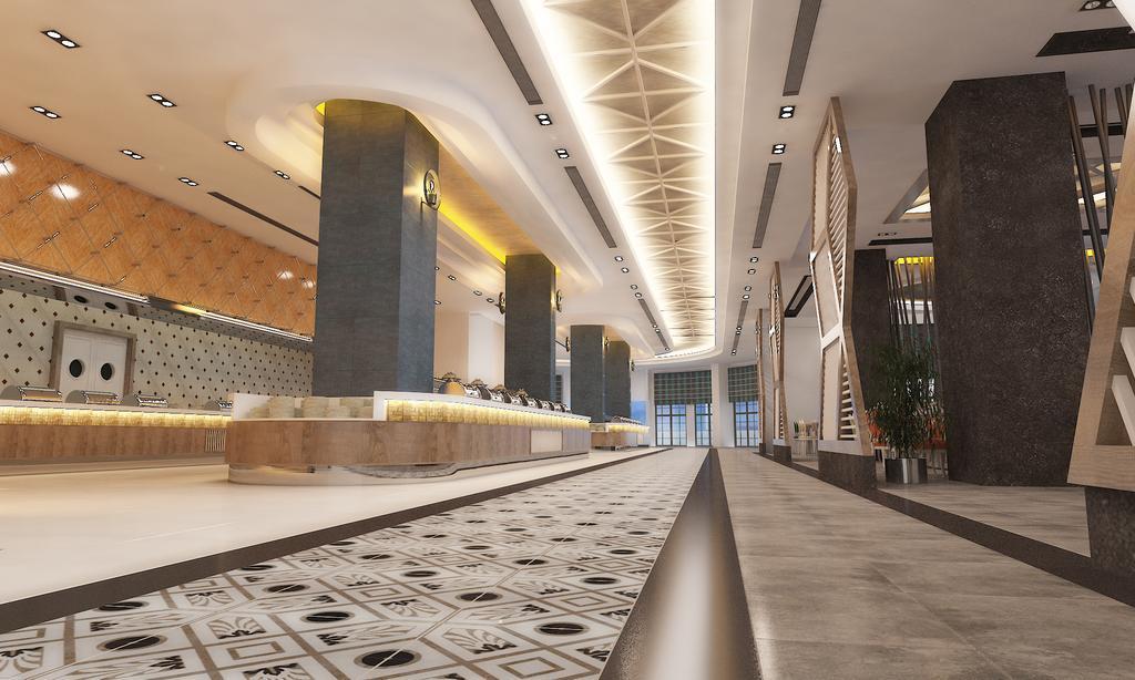Hotel Dream World Hill 5*