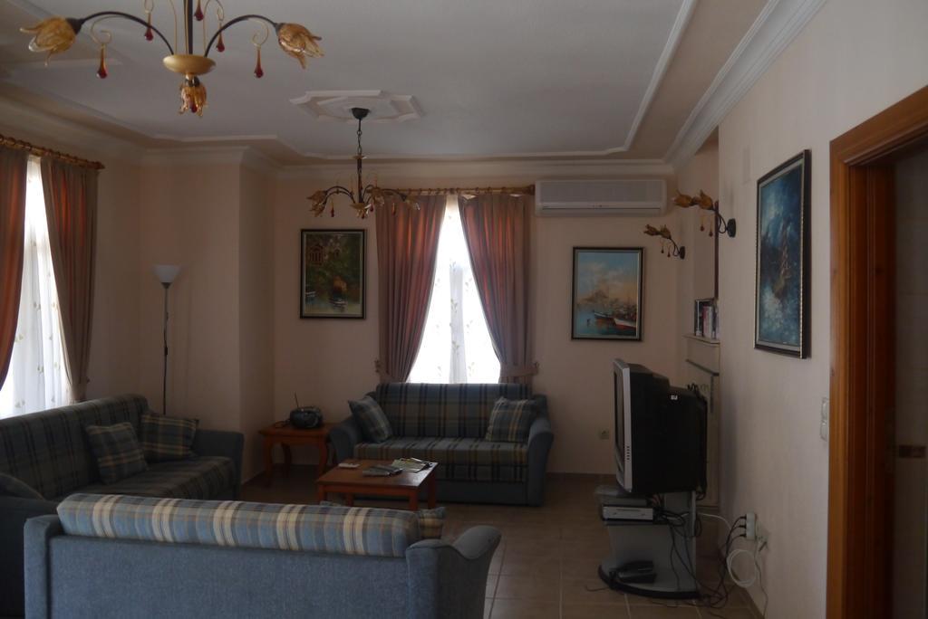 Asur & Aparts & Villas 3* Dalyan