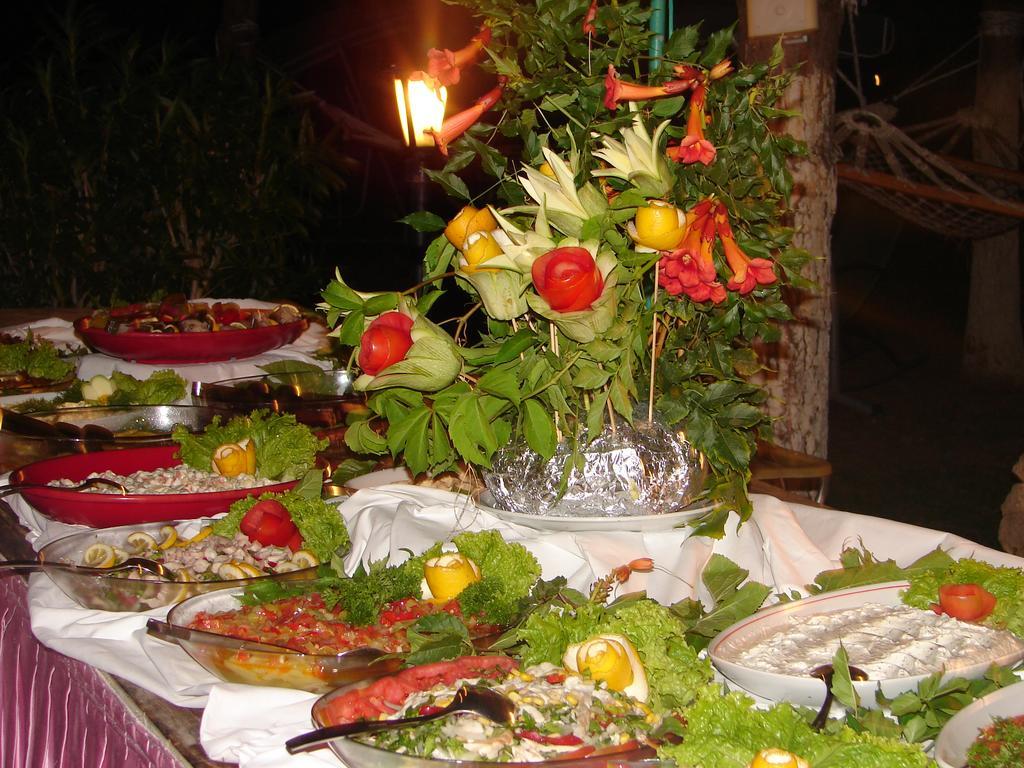 Asur & Aparts & Villas 3* Dalyan