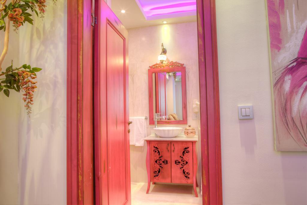 Ayna 4* Istanbul