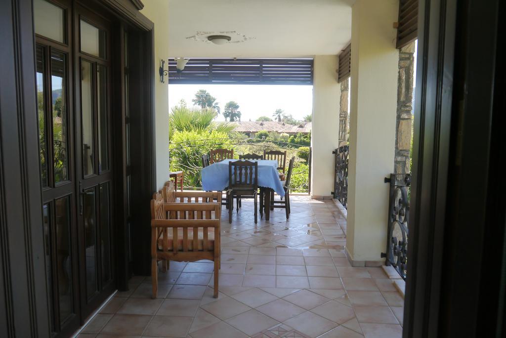 Asur & Aparts & Villas 3* Dalyan