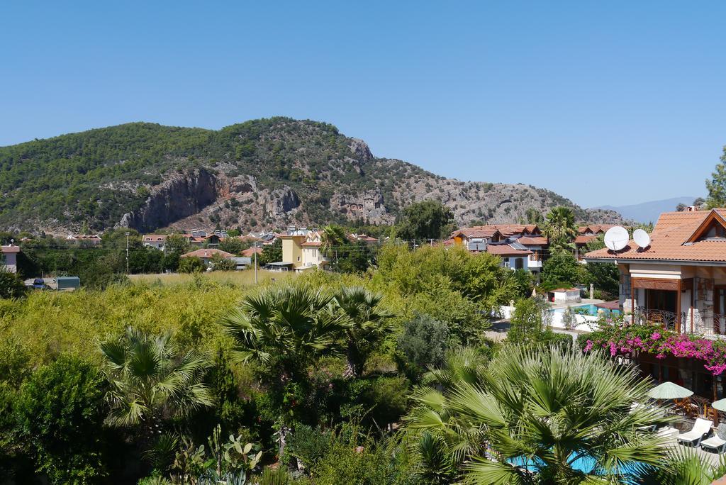 Asur & Aparts & Villas Hotel 3*