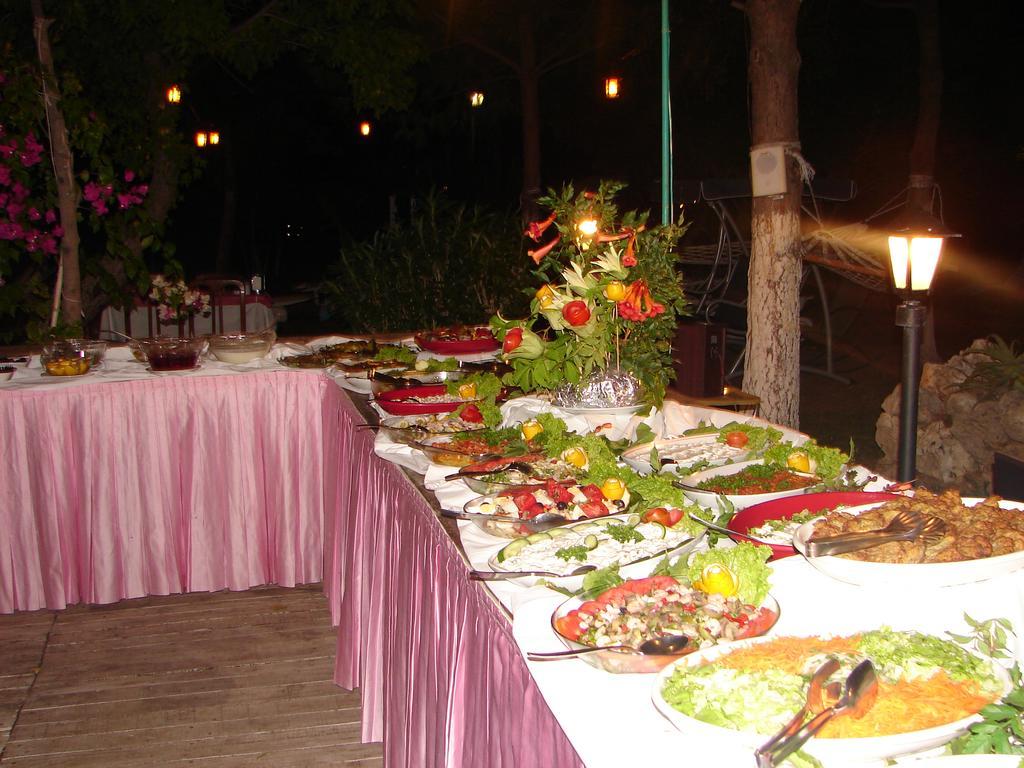 Hotel Asur & Aparts & Villas Dalyan