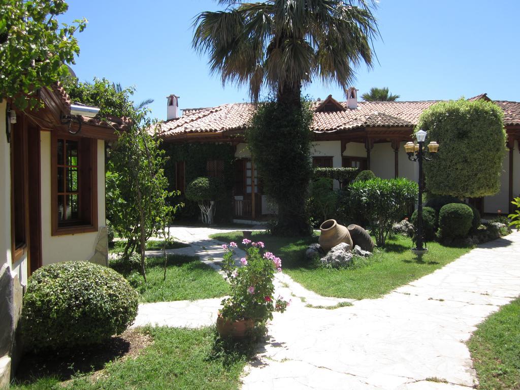 Asur & Aparts & Villas 3*