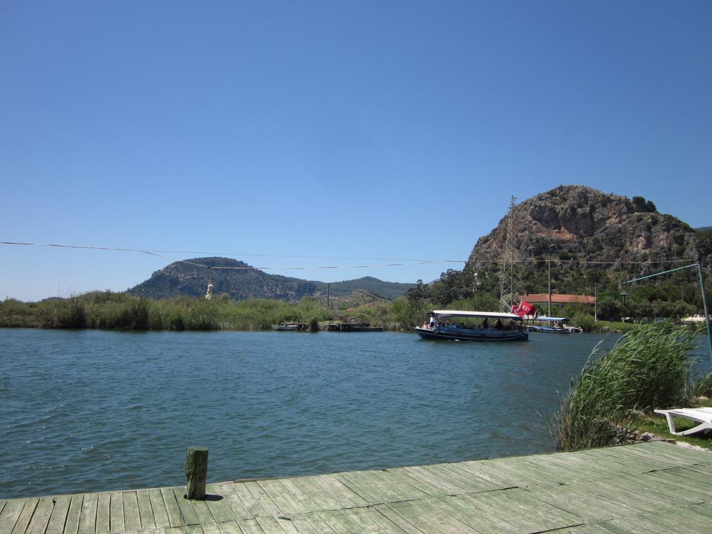 Asur & Aparts & Villas Hotel Dalyan