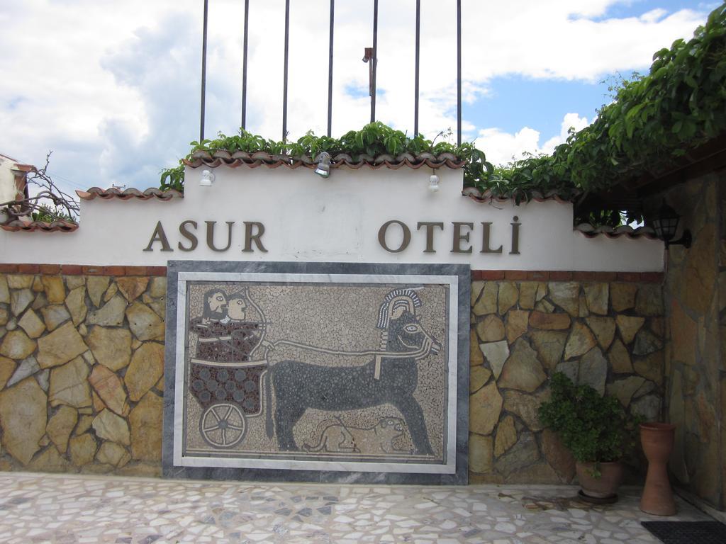 Asur & Aparts & Villas Hotel 3*