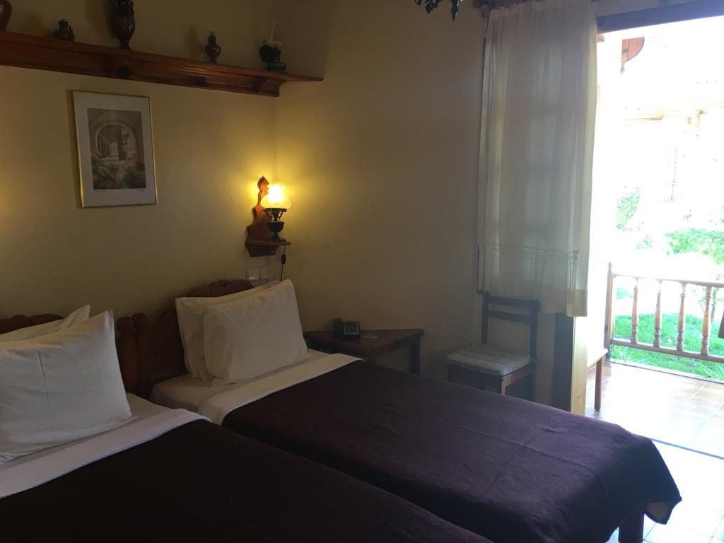 Hotel Asur & Aparts & Villas Dalyan