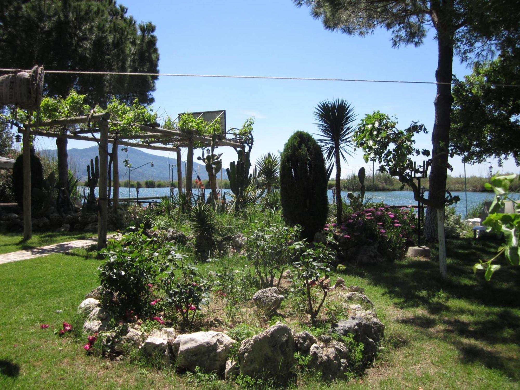 Asur & Aparts & Villas Dalyan