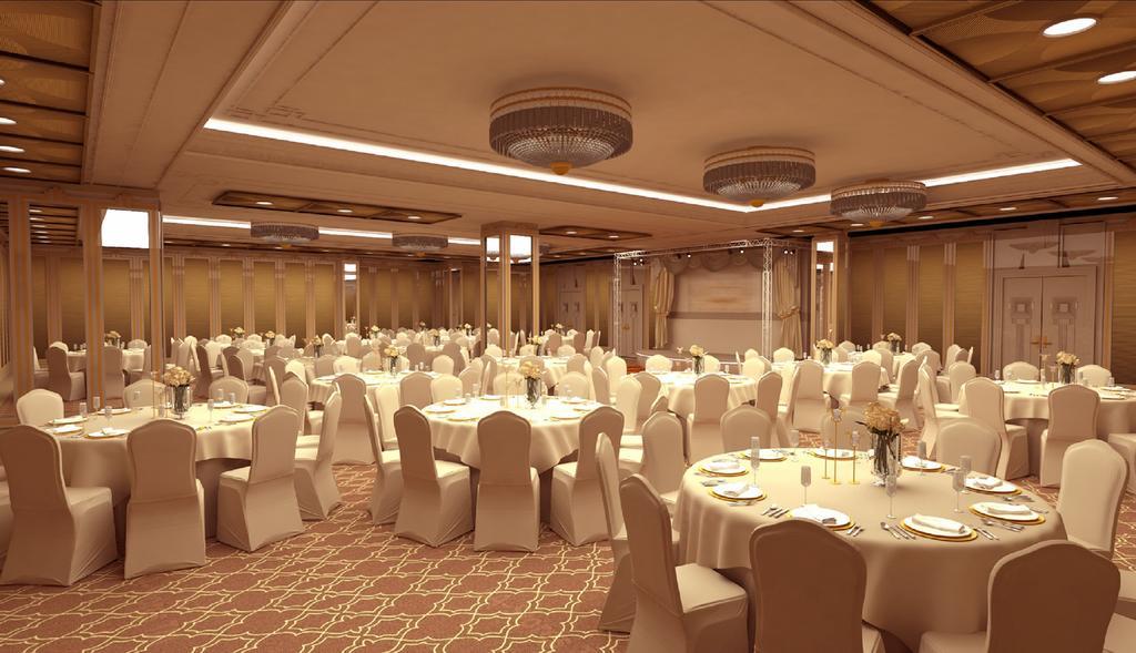 Ramada By Wyndham Istanbul Golden Horn 4* Istanbul