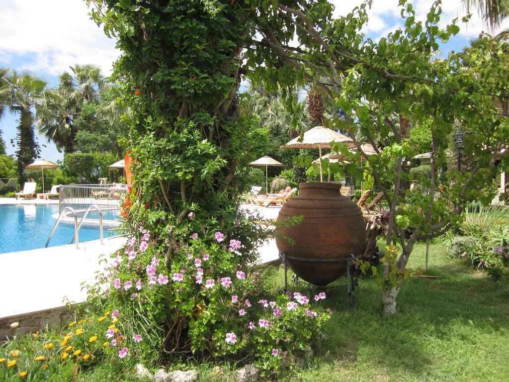 Hotel Asur & Aparts & Villas