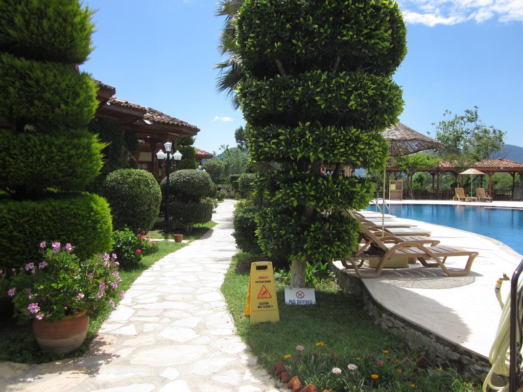 Asur & Aparts & Villas 3*