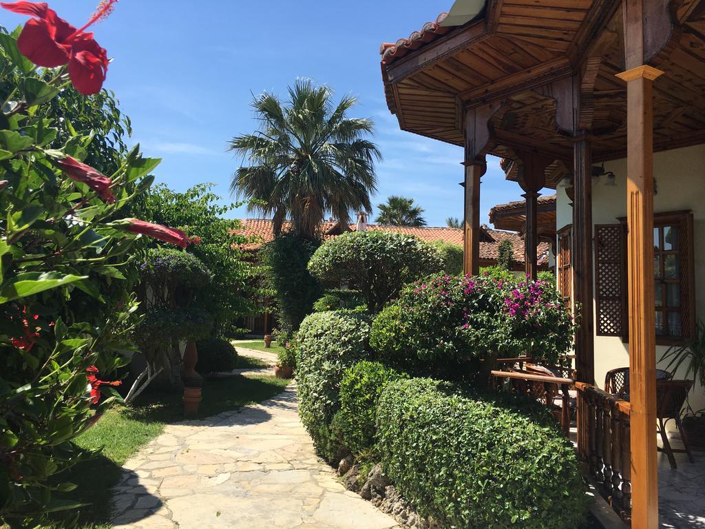 Hotel Asur & Aparts & Villas Dalyan