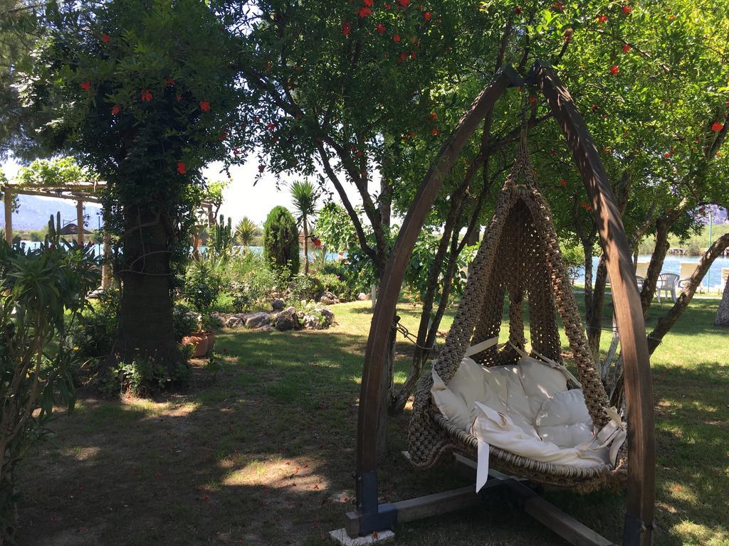 Asur & Aparts & Villas Hotel