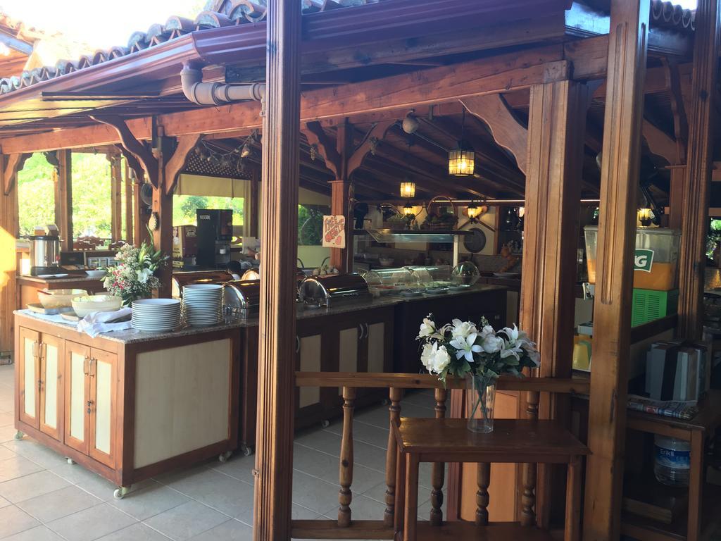 Asur & Aparts & Villas Hotel Dalyan