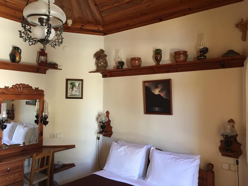 Asur & Aparts & Villas