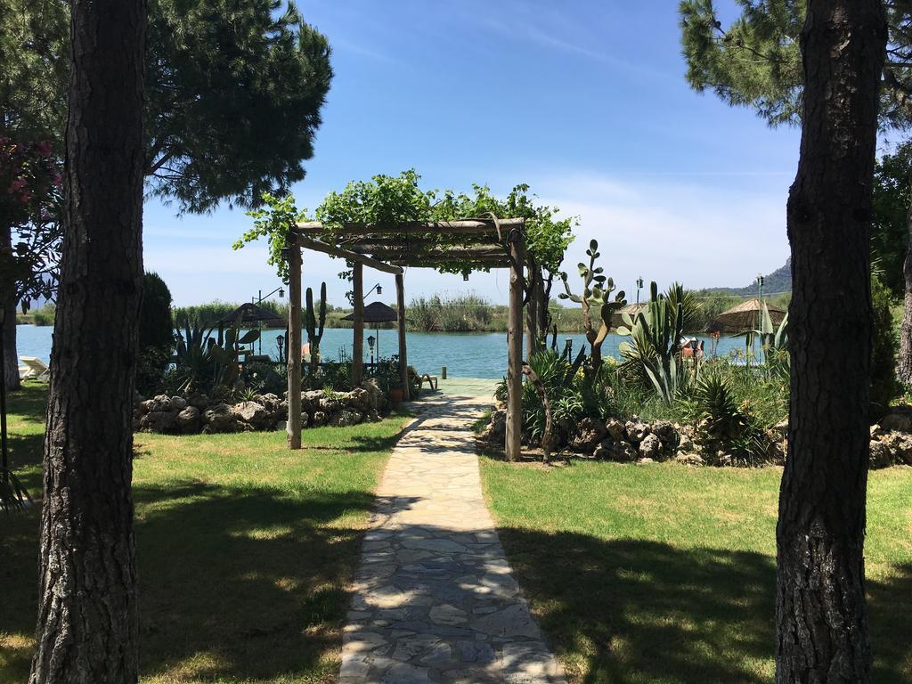 Asur & Aparts & Villas