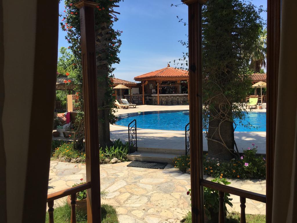 Asur & Aparts & Villas 3*