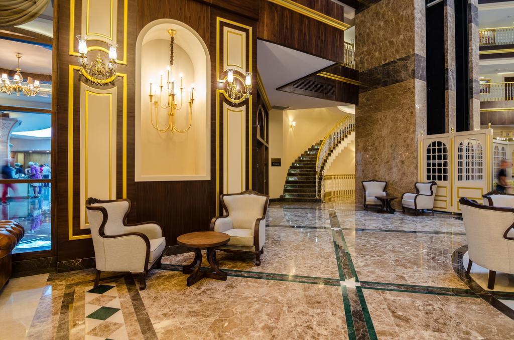 The Lumos Deluxe & Hotel