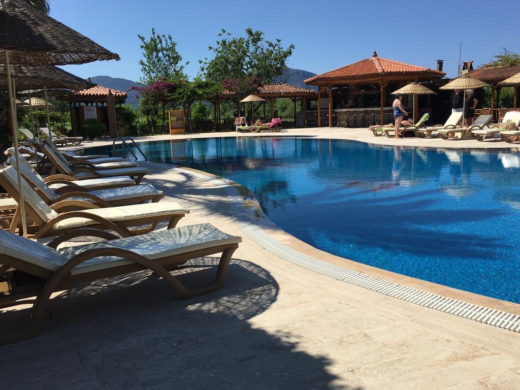 Asur & Aparts & Villas Hotel Dalyan