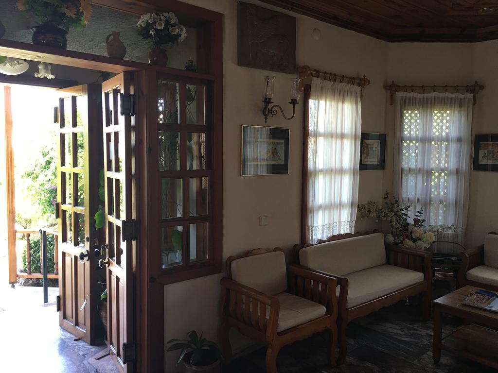 Asur & Aparts & Villas 3*