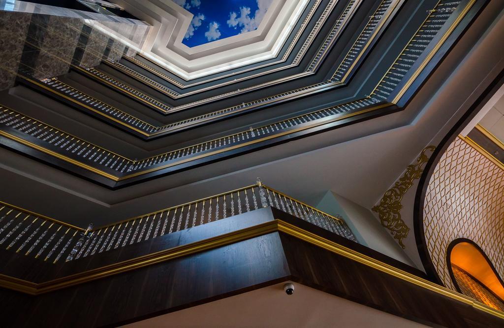 Hotel The Lumos Deluxe & Kargicak (Alanya)