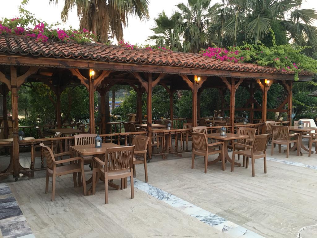 Asur & Aparts & Villas Hotel
