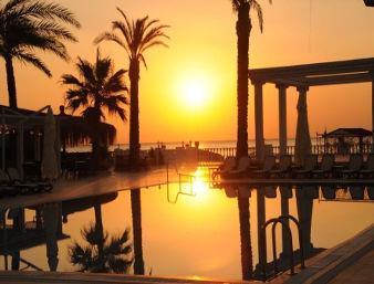 Ramada Kemer Hotel
