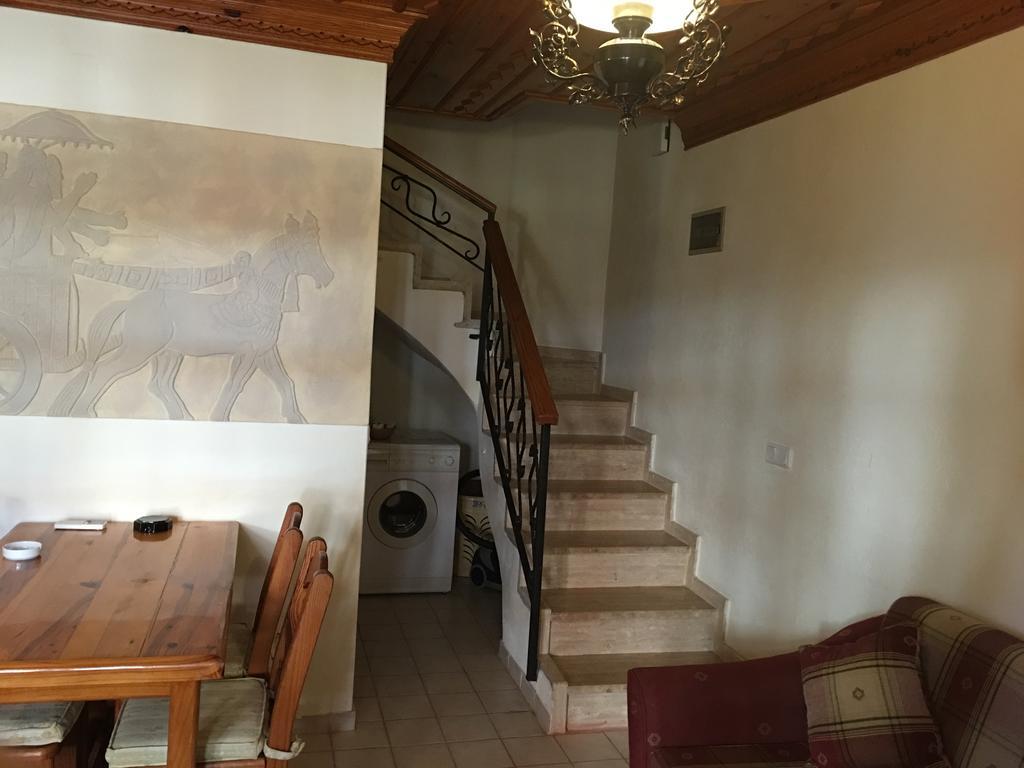 Asur & Aparts & Villas