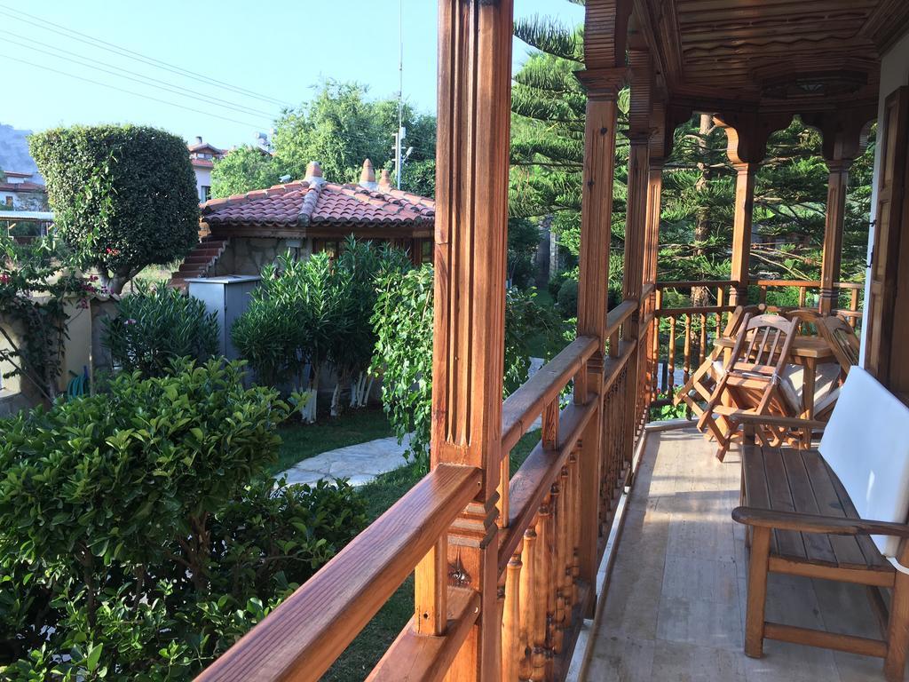 Hotel Asur & Aparts & Villas Dalyan