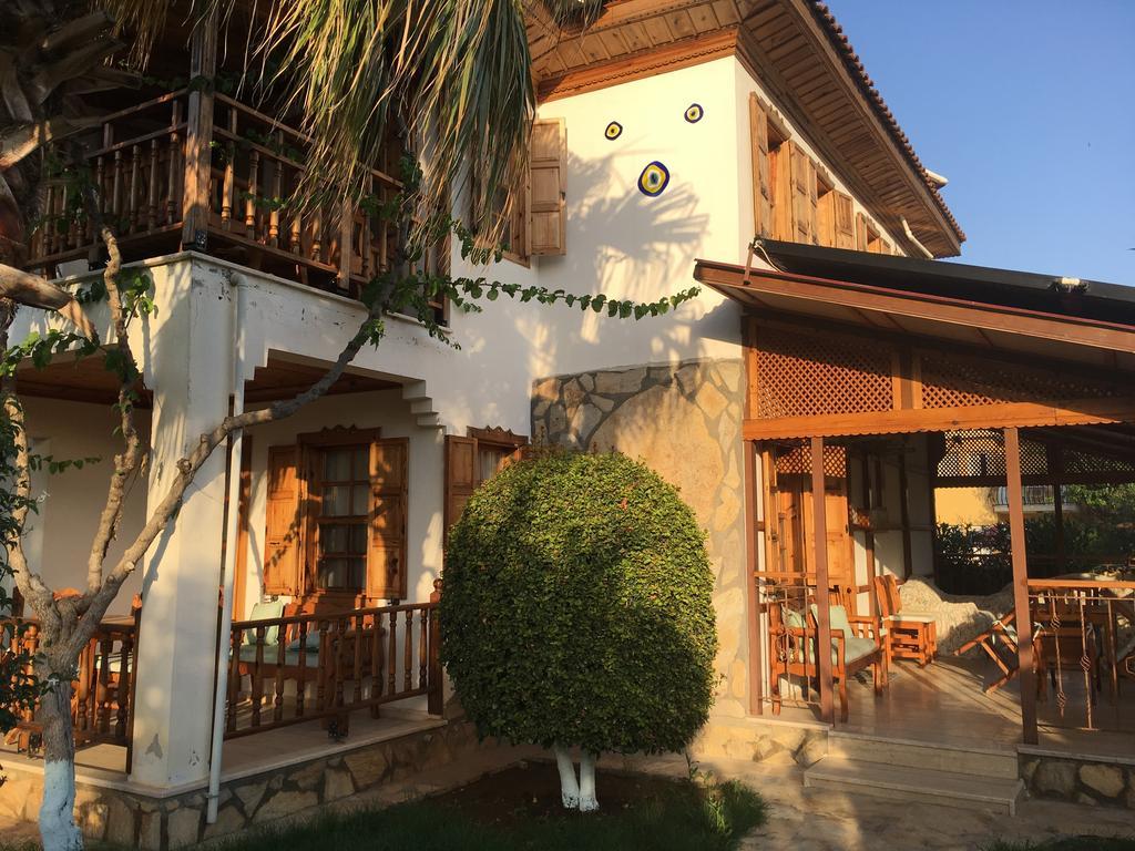 Asur & Aparts & Villas Hotel Dalyan