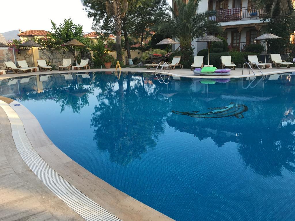 Hotel Asur & Aparts & Villas 3*