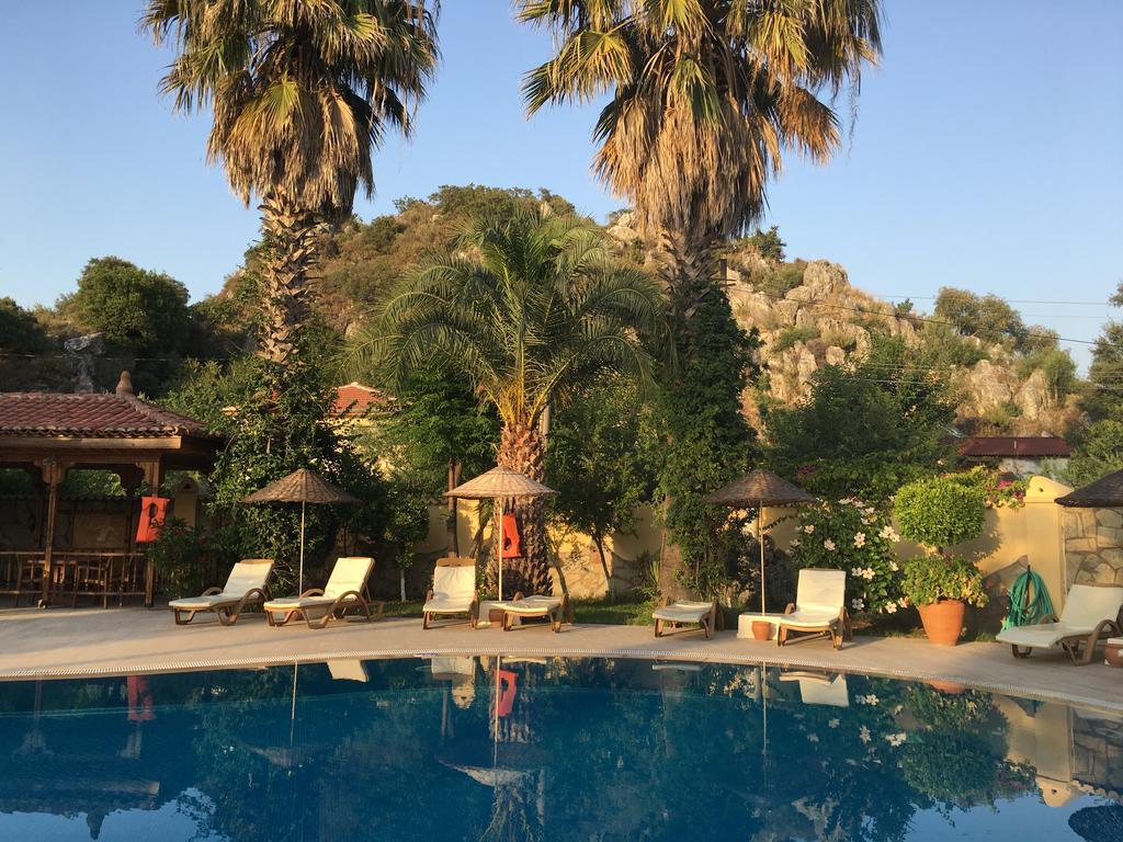 Asur & Aparts & Villas 3*