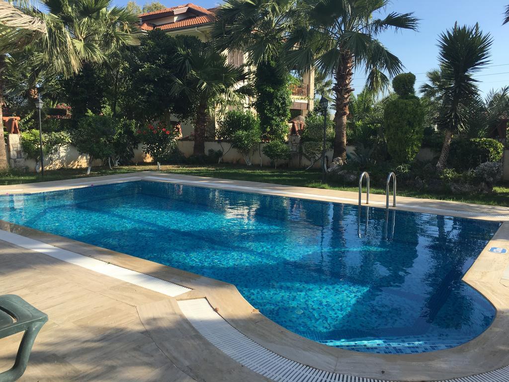 Hotel Asur & Aparts & Villas 3*
