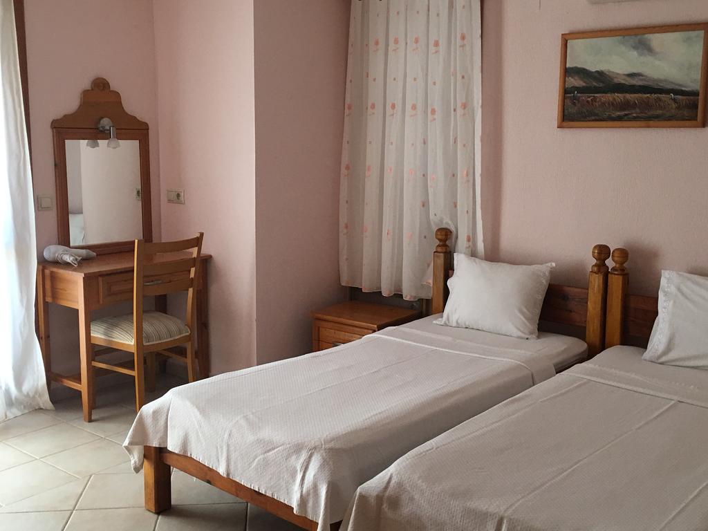 Asur & Aparts & Villas 3* Dalyan
