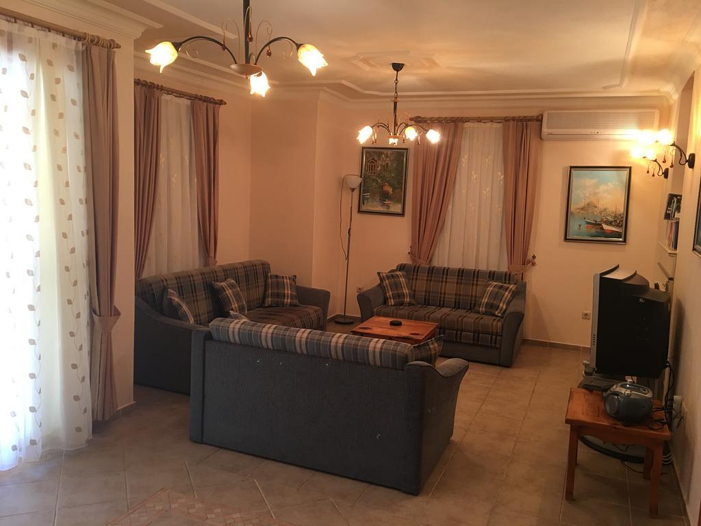 Asur & Aparts & Villas Dalyan