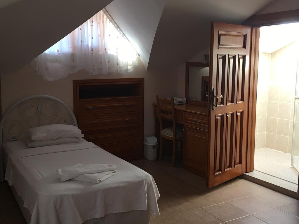 Asur & Aparts & Villas Hotel