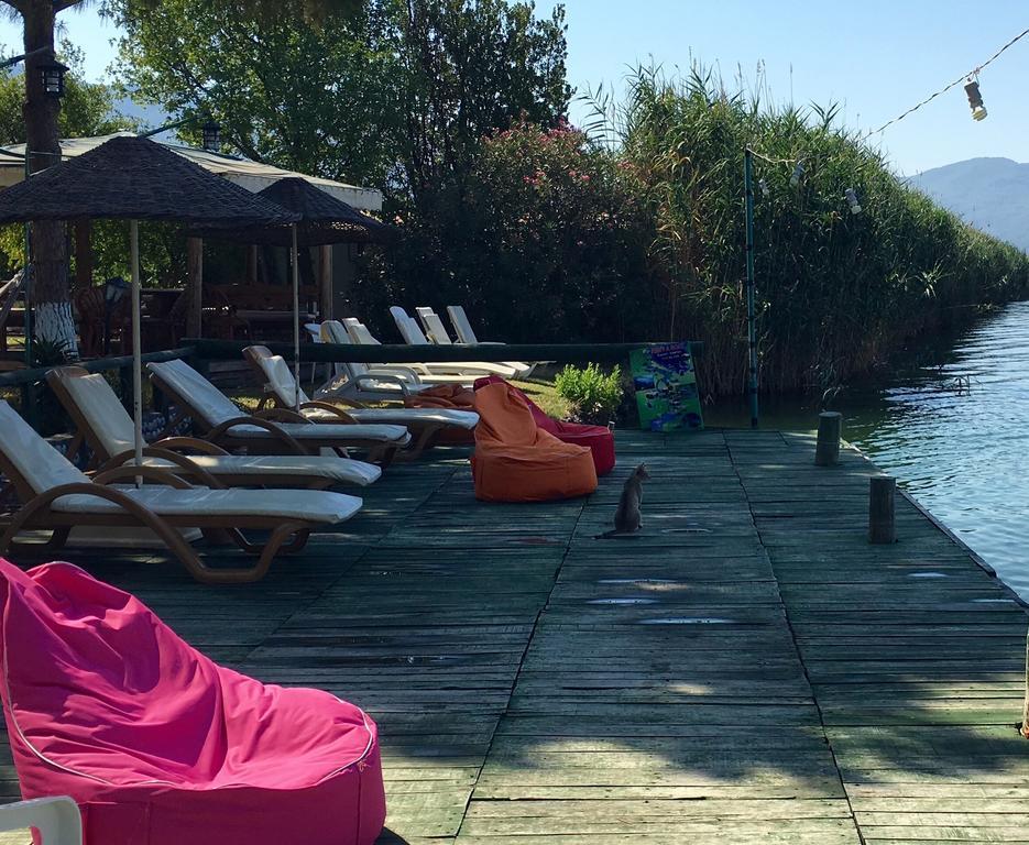 Asur & Aparts & Villas 3*