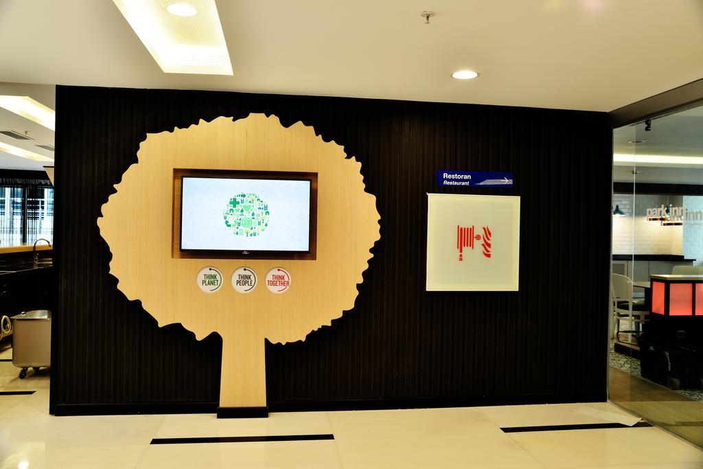 Park By Radisson Cankaya Ankara