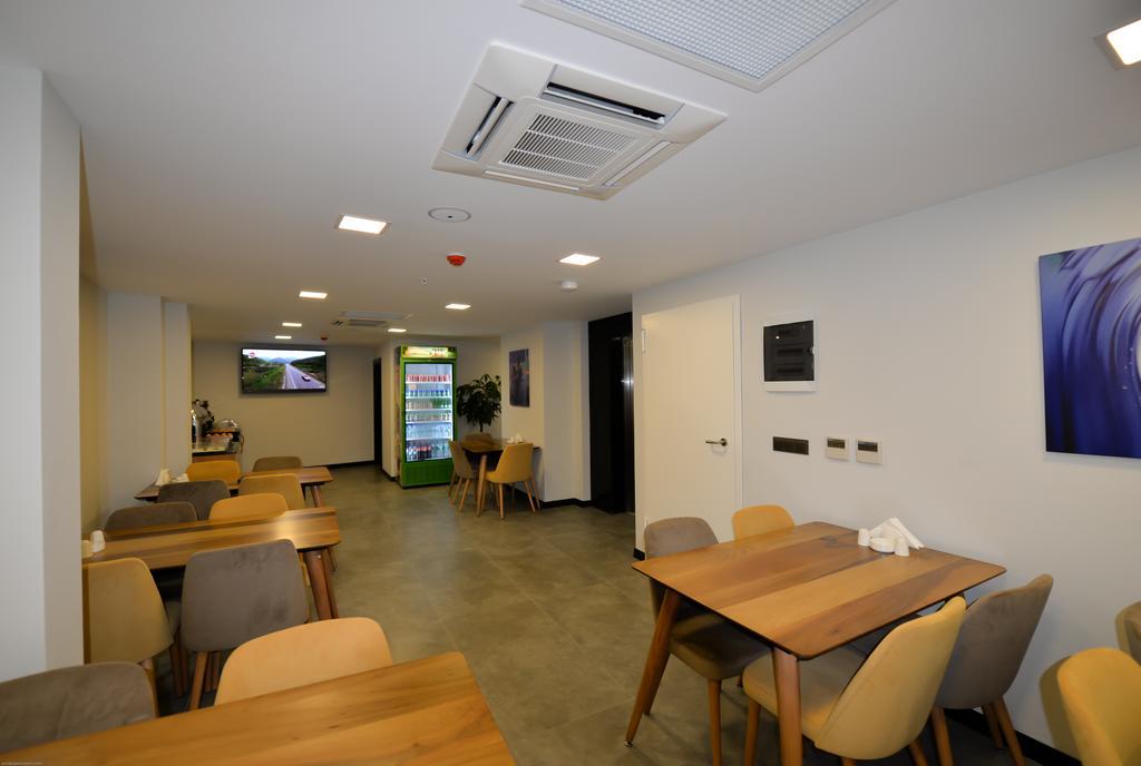 Zeytindali 3* Trabzon