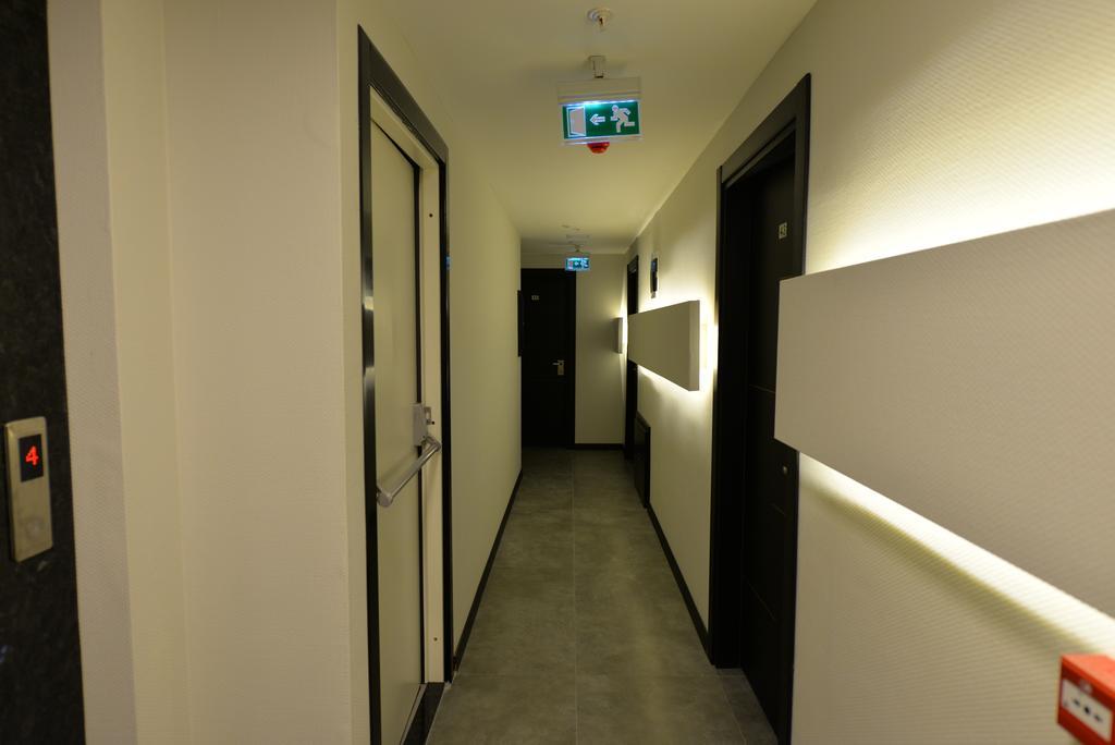 Zeytindali Hotel